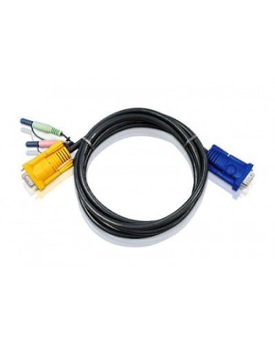 2L-5203A. Кабель KVM. ATEN в Рубцовске