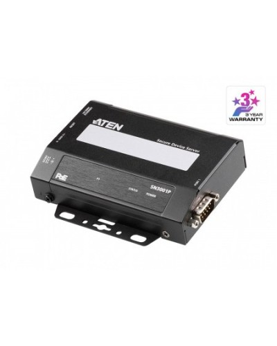 SN3002P-AX. Консольный сервер. ATEN в Рубцовске