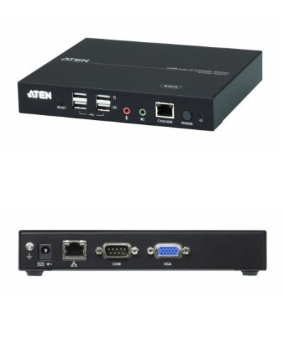 KA8270-AX-G. Удлинитель. ATEN в Рубцовске