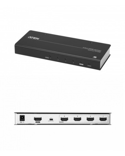 VS184B-AT-G. Разветвитель HDMI. ATEN в Рубцовске