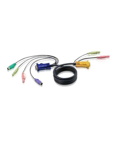 2L-5302P. Кабель KVM. ATEN в Рубцовске