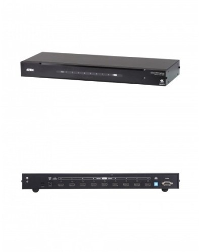 VS0108HB-AT-G. Разветвитель HDMI. ATEN в Рубцовске