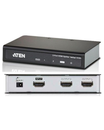 VS182A-AT-G. Разветвитель HDMI. ATEN в Рубцовске