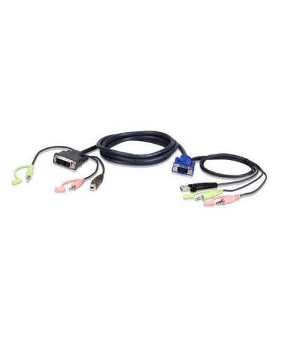 2L-7DX2U. Кабель KVM. ATEN в Рубцовске