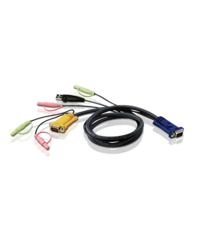 2L-5302U. Кабель KVM. ATEN в Рубцовске