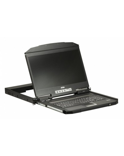 CL3100NX-ATA-RG. Консоль KVM. ATEN в Рубцовске