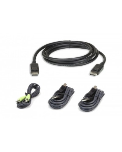 2L-7D03UDPX4. Кабель KVM. ATEN в Рубцовске