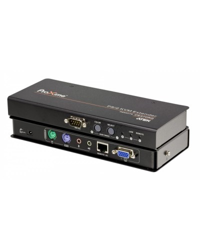 CE370-AT-G. KVM-удлинитель. ATEN в Рубцовске