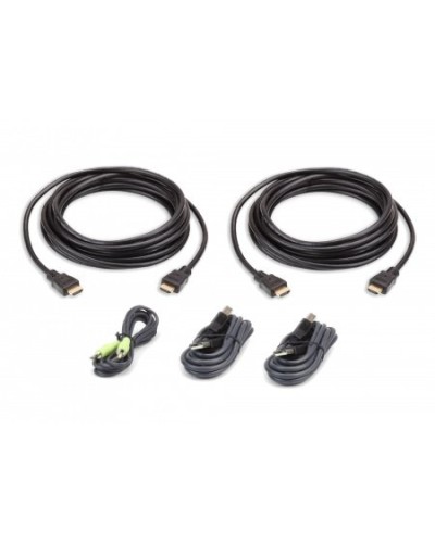 2L-7D03UHX5. Кабель KVM. ATEN в Рубцовске