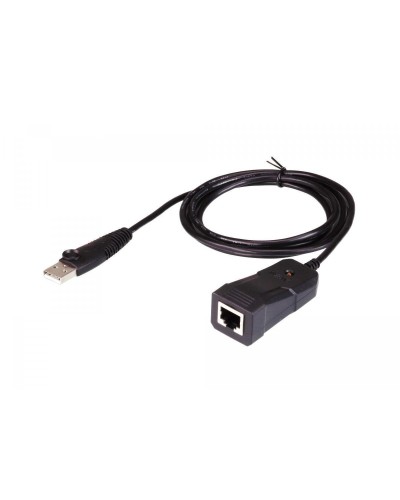 UC232B-AT. Преобразователь интерфейса USB в консольный RS232. ATEN в Рубцовске