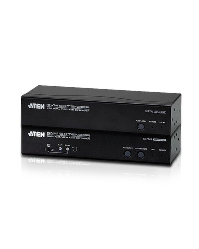 CE774-AT-G. KVM-удлинитель. ATEN в Рубцовске