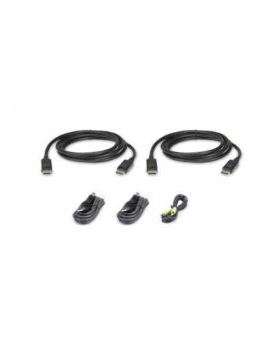 2L-7D02UDPX5. Кабель KVM. ATEN в Рубцовске