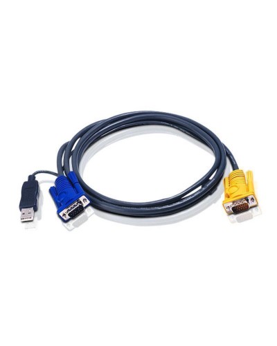 2L-5203UP. Кабель KVM. ATEN в Рубцовске