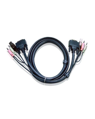 2L-7D03UD. Кабель KVM. ATEN в Рубцовске