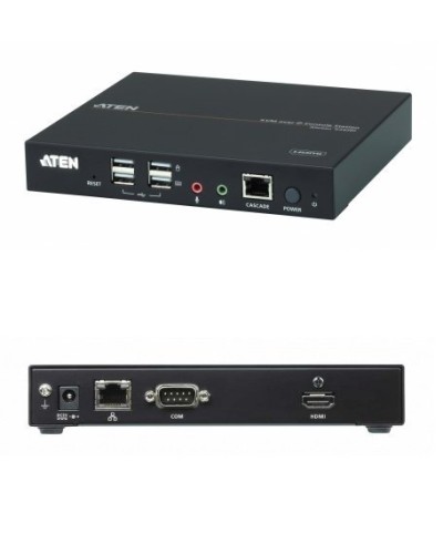 KA8280-AX-G. Удлинитель. ATEN в Рубцовске