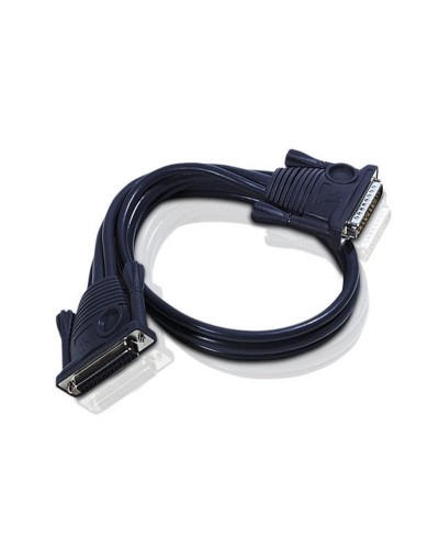 2L-1705. Кабель KVM DB25. ATEN в Рубцовске
