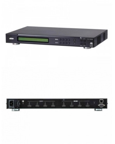 VM0404HB-AT-G. Преобразователь интерфейсов. ATEN в Рубцовске