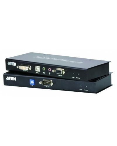 CE600-AT-G. KVM-удлинитель. ATEN в Рубцовске