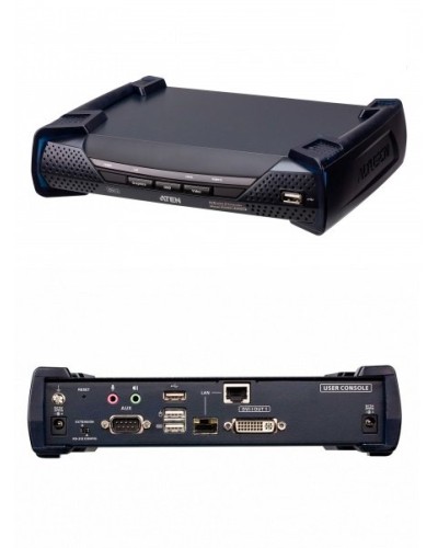 KE6900AR-AX-G. Удлинитель. ATEN в Рубцовске