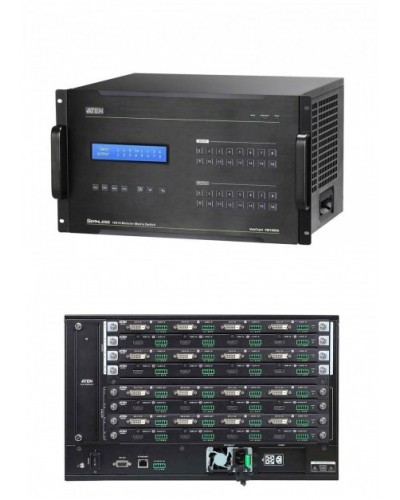 VM1600A-AT-G. Преобразователь интерфейсов. ATEN в Рубцовске