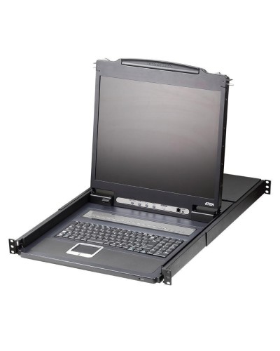 CL1316N-ATA-RG. Консоль KVM. ATEN в Рубцовске