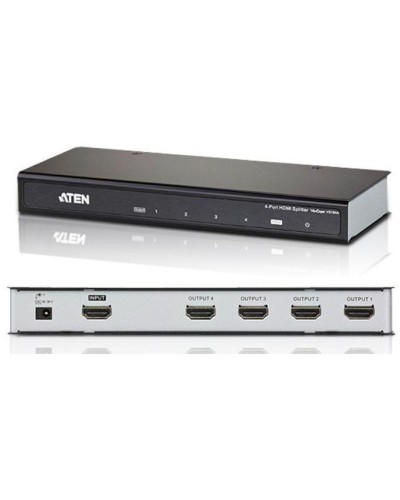 VS184A-AT-G. Разветвитель HDMI. ATEN в Рубцовске
