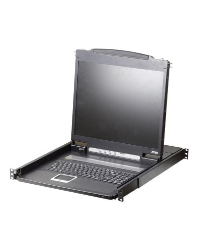 CL1000N-ATA-RG. Консоль KVM. ATEN в Рубцовске
