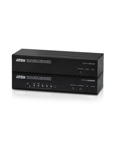 CE775-AT-G. KVM-удлинитель. ATEN в Рубцовске