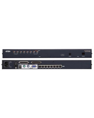 KH1508A-AX-G. Переключатель. ATEN в Рубцовске