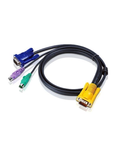 2L-5203P. Кабель KVM. ATEN в Рубцовске