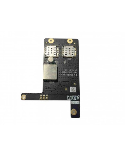 DS-PM2-G. Плата GPRS модема для AX Hybrid Pro. AX PRO Hikvision в Рубцовске