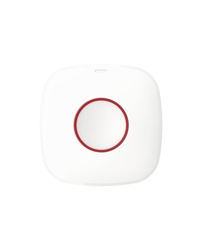 DS-PDEB1-EG2-WE. Беспроводная тревожная кнопка. AX PRO Hikvision в Рубцовске