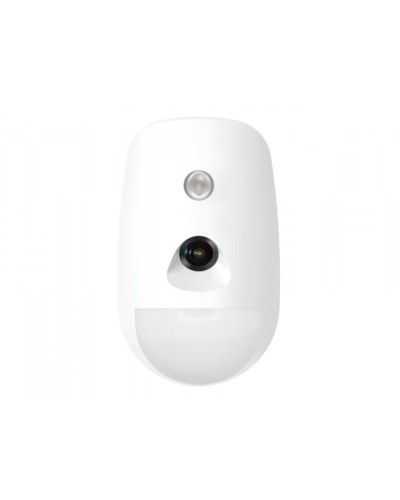 DS-PDPC12PF-EG2-WE. Извещатель охранный оптико-электронный радиоканальный. AX PRO Hikvision в Рубцовске