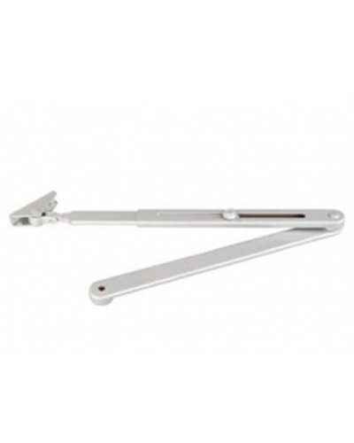 Abloy DCL190--8014 (коричневый). Тяга рычажная. Abloy в Рубцовске
