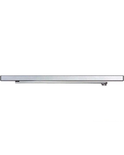 Abloy DCG195 скользящее тяговое устройство, коричневое. Тяга к доводчику. Abloy в Рубцовске