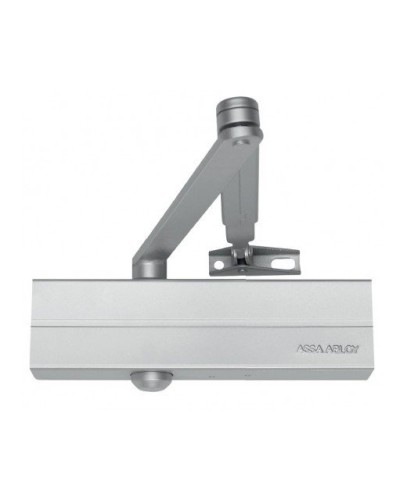 Abloy DC200-----DEV1- серебро. Доводчик дверной. Abloy в Рубцовске