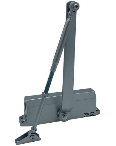 ATEC-D206H-Sl. Доводчик для дверей весом до 105 кг. AccordTec в Рубцовске