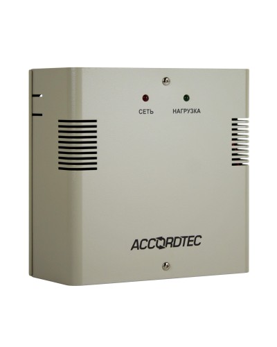 ББП-40. Источник вторичного электропитания резервированный. AccordTec в Рубцовске