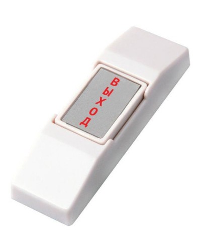 AT-H01-P. Кнопка выхода. AccordTec в Рубцовске