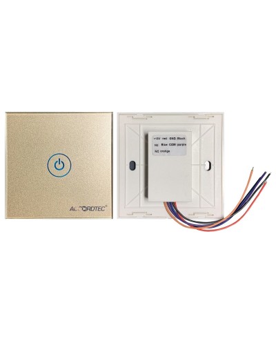 AT-H02P LED. Кнопка выхода. AccordTec в Рубцовске