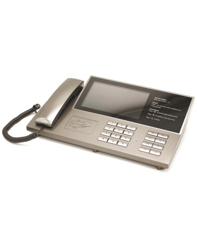AT-VD650 GR. Пульт консьержа. AccordTec в Рубцовске