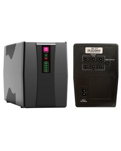 ББП-90 DT. Блок бесперебойного питания. AccordTec в Рубцовске