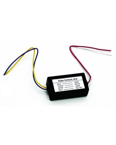 AT-AC01 BL. Блок реле многофункциональный. AccordTec в Рубцовске