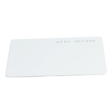 AT-ID02-EM. Карта proximity тонкая. AccordTec