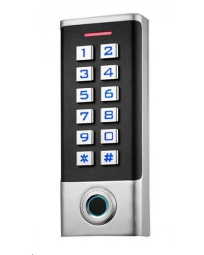 AT-FR100EM. Кодовая панель со встроенным считывателем. AccordTec в Рубцовске