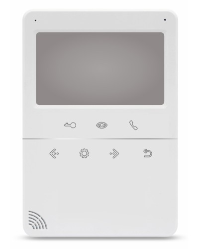 AT-VD432C. Монитор домофона цветной. AccordTec в Рубцовске