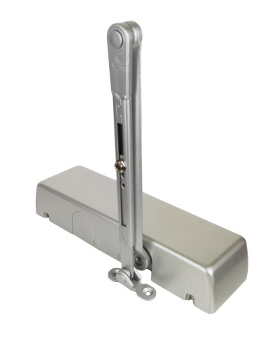 ATEC-D4041-Sl (QM-D4041-Sl). Доводчик дверной. AccordTec в Рубцовске