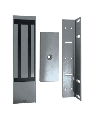 ML-395. Замок электромагнитный. AccordTec в Рубцовске