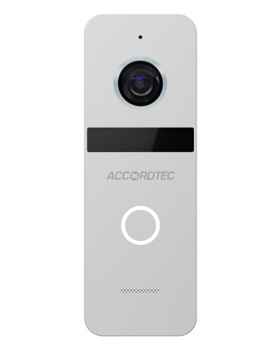 AT-VDA309H SL. Вызывная панель цветная. AccordTec в Рубцовске