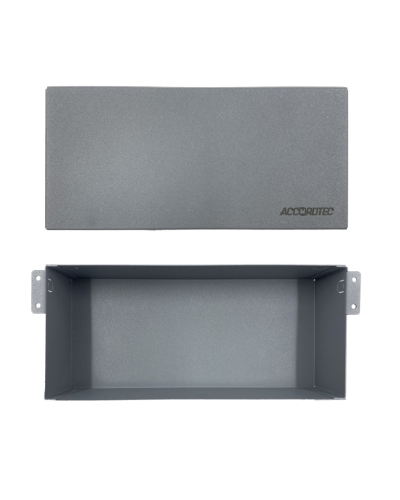 LM-KP-194K/395 SL. Кожух защитный. AccordTec в Рубцовске